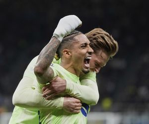  Inter - Barcelona o finał Ligi Mistrzów