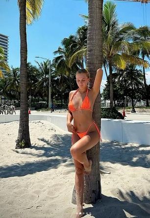 Dajana Jastremska