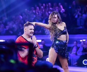 Taniec z Gwiazdami. Jeszcze nie tańczy, a zarabia najwięcej. Ile kosztuje Karolak?