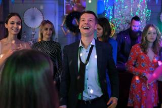 M jak miłość, odcinek 1716. Paweł (Rafał Mroczek)