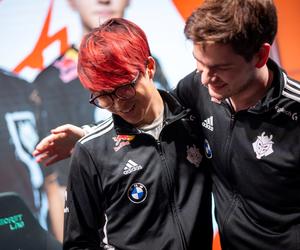 MSI 2023: z kim zagra G2 i MAD Lions na MSI 2023? W której są grupie? 