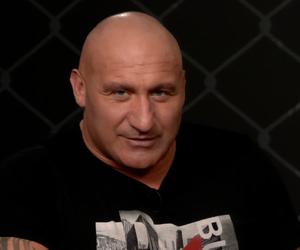 Marcin Najman przerwał milczenie w sprawie zmarłego Mateusza Murańskiego. Mocne wspomnienie, gdyby nie jego ojciec, byłby bardzo lubianą postacią