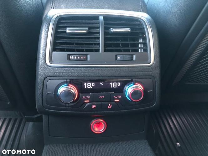 Audi A6 ojca Rydzyka jest na sprzedaż