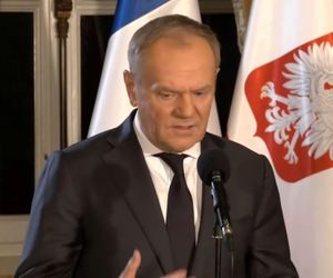 Tusk wspiera Ukrainę po wydarzeniach w Białym Domu