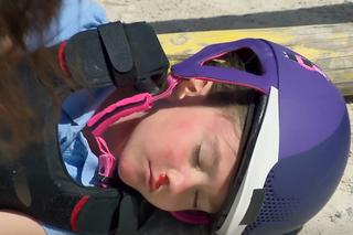 Na Wspólnej odc. 3530. Michalina Misia (Zoe Messy),  Joanna (Anna Cieślak)