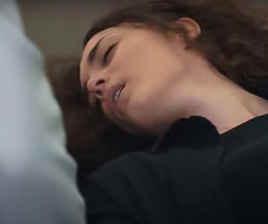 Emanet. Finał poszukiwań Yusufa 