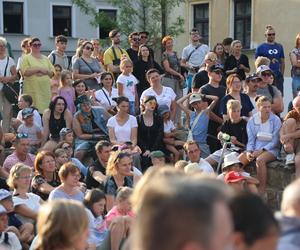 Carnaval Sztukmistrzów 2024 w Lublinie - dzień drugi