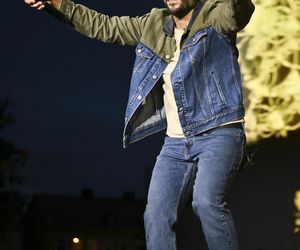 Dawno niewidziany Mesajah wziął ślub. Gwiazdy pospieszyły z gratulacjami