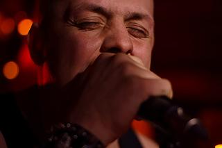 TSA Michalski Niekrasz Kapłon wystąpią w Toruniu