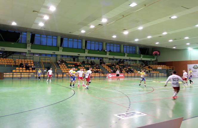 stal zagłebie