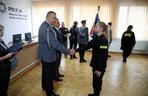 Będziemy mieli nowych policjantów. Zobaczcie ich zdjęcia
