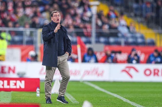 Jan Urban bez ogródek po meczu z Nową Zelandią. Nie był to najpiękniejszy mecz