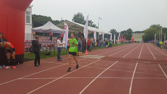 12. Bieg Siedleckiego Jacka