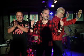Toruń. Angielsko-polski Keith Thompson Band rozgrzeje Hard Rock Pub Pamelę