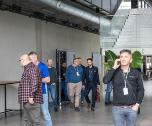 Konferencja Maszynowa - Wiśniowski