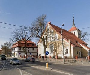   Najbogatsze miasteczka w woj. warmińsko-mazurskim. Nowy ranking czasopisma Wspólnota