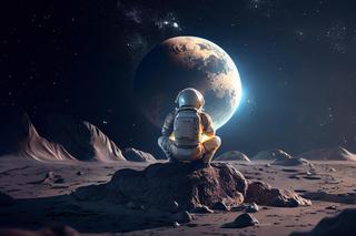 13. człowiekiem na Księżycu będzie kobieta! Kim jest astronautka misji Artemis II?