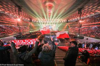 Koncert dla Niepodległej