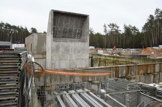 Tunel w Świnoujściu 