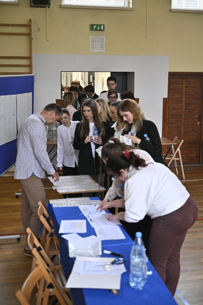 Matura 2025 język polski