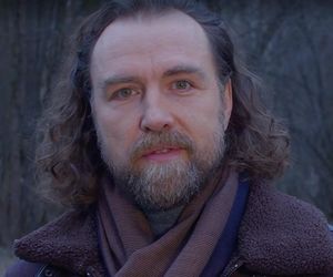 M jak miłość, odcinek 1869: Tomasz (Ziemowit Wasielewski)