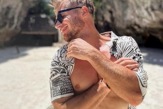 Ciachorowski: Nie ćwiczy a ma kaloryfer