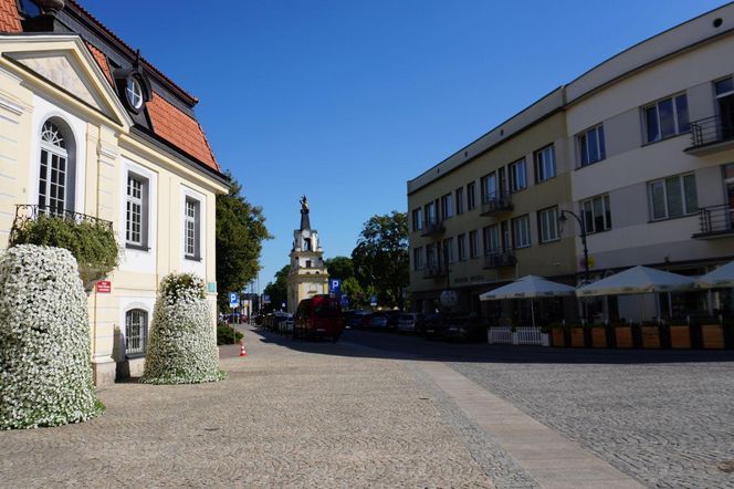 To najbardziej klimatyczna miejscowość na Podlasiu! Mieszkańcy sami wybrali miejsce