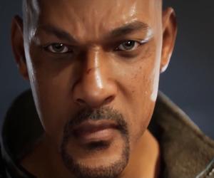 Will Smith na zwiastunie nowej gry Undawn. Do graczy zmierza darmowy survival RPG