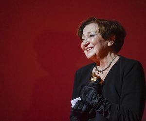 Ewa Dałkowska nie żyje