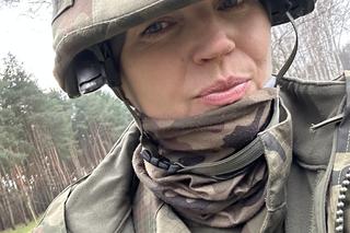 Posłanki złapały za giwery