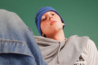 Jann rusza w trasę koncertową