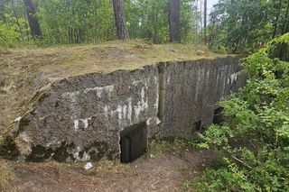 Odwiedziłam jeden z piękniejszych powiatów na Mazurach. To prawdziwy „szlak bunkrowy”