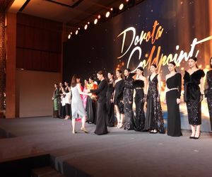 Dorota Goldpoint podbija Chiny