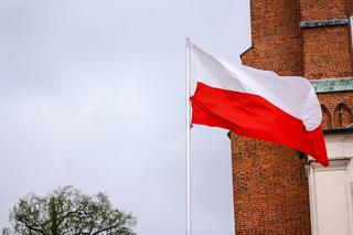 Narodowe Święto Niepodległości w Olsztynie. 11 listopada z biegiem, paradą i regatami
