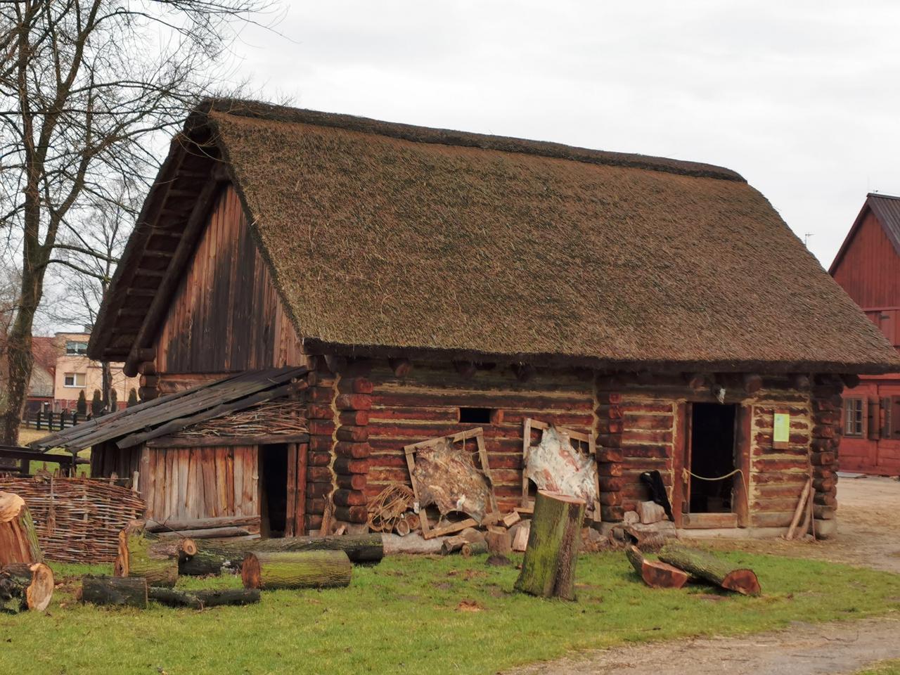 Rezerwat Archeologiczny na Zawodziu ponownie otwarty 