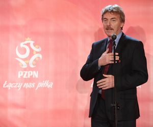 Tak zmieniał się Zbigniew Boniek