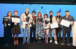 Festiwal Krótkich Filmów o Miłości Blaue Blume. Polscy filmowcy mogą pokazać się w Berlinie