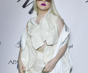 Luna królowa szalonych stylizacji