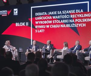 XIII Kongres Stolarki Polskiej
