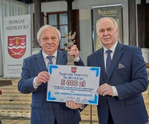 Kolejna Majówka w Reymontówce dopiero za rok!