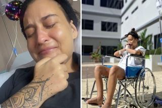 Vanessa Konopka przegrała walkę z chorobą