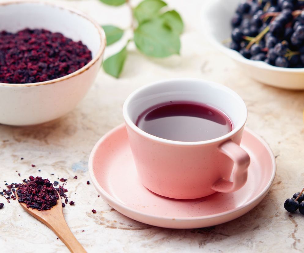 Aronia suszona: jak ususzyć aronię? [przepis]