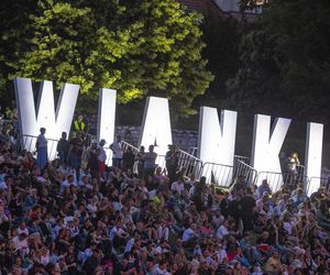 Wianki nad Wisłą 2025. Tak się bawiła Warszawa w sobotę, 21 czerwca [ZDJĘCIA]