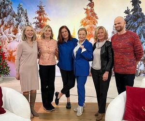 Laura Łącz. Byłam jak wiewiórka, aż złamałam ręke i nogę