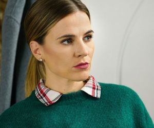 Barwy szczęścia odcinek 1824. Magda (Honorata Witańska),