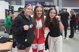 Mistrzyni świata w boksie marzy o złocie olimpijskim!