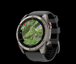 Garmin Fenix 8 Pro