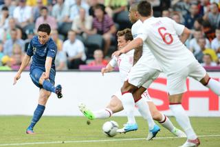 Francja - Anglia, wynik 1:1. Kto był bohaterem meczu: Ribery, Nasri, Benzena, Hart czy Lescott - SONDA