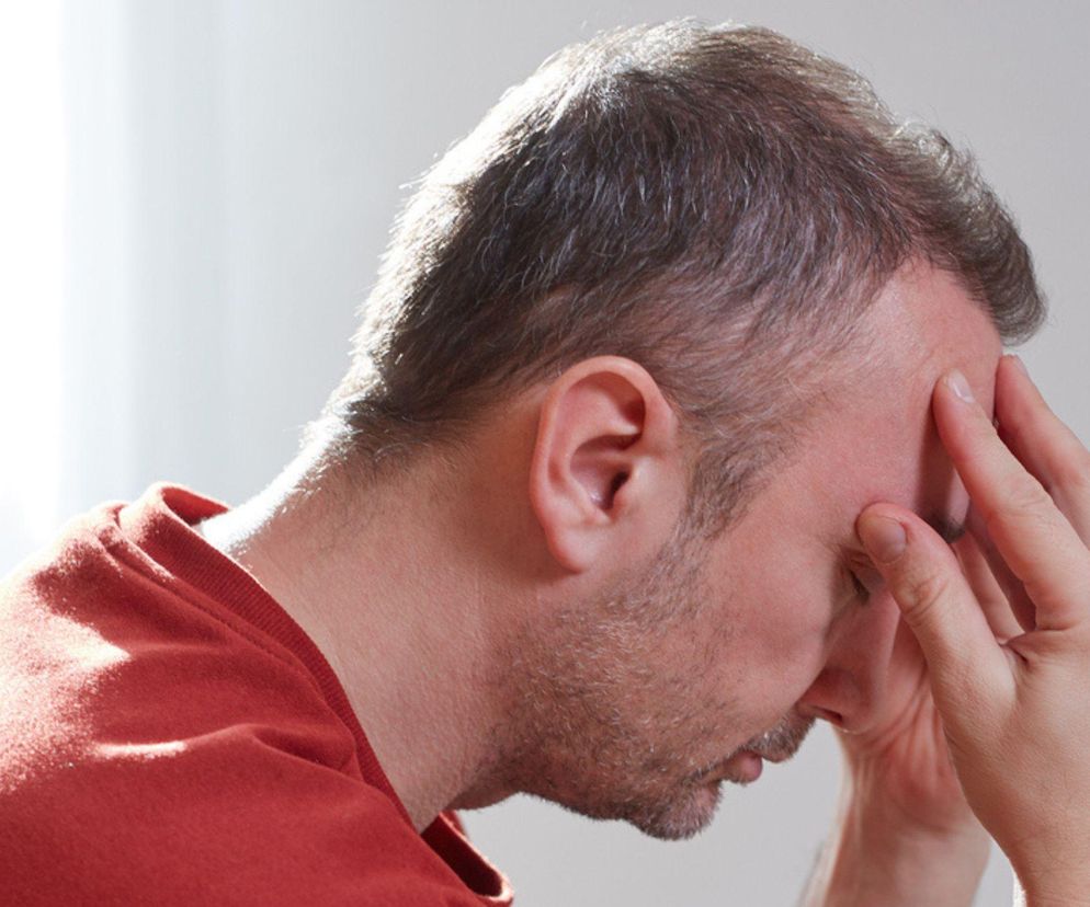 Te objawy to znak, że udar mózgu to kwestia dni. Odczuwa je połowa pacjentów