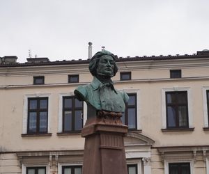 To małopolskie miasto jest dwa razy większe od Dubaju. Mało kto wie, że latem jest w nim tak gorąco, jak w arabskim kurorcie 